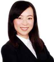 Vicky Chen, REALTOR<sup>®</sup>, Personal Real Estate Corporation