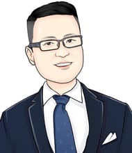 Steven C Li, REALTOR<sup>®</sup>, Personal Real Estate Corporation