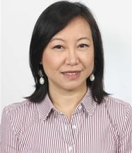 Maria Shangguan, REALTOR<sup>®</sup>