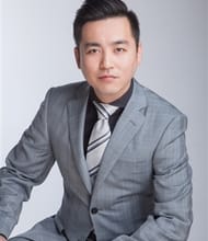 Michael Jiang, REALTOR<sup>®</sup>, Personal Real Estate Corporation