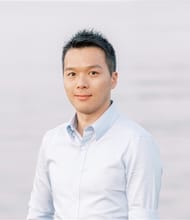 Hayes Ng, REALTOR<sup>®</sup>, Personal Real Estate Corporation