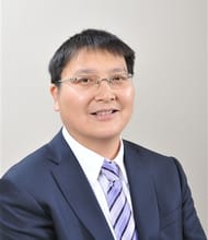 David Zheng, REALTOR<sup>®</sup>