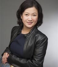 Wendy J. Zhang, REALTOR<sup>®</sup>, Personal Real Estate Corporation