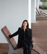 Bing Bing Zhou, REALTOR<sup>®</sup>, Personal Real Estate Corporation