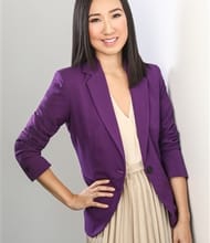 Keturah Tam, REALTOR<sup>®</sup>, Personal Real Estate Corporation