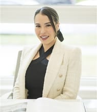 Jasmine Wallington, REALTOR<sup>®</sup>