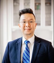 David Liu, REALTOR<sup>®</sup>