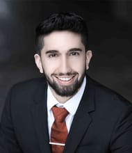 Ali Zahedi, REALTOR<sup>®</sup>, Personal Real Estate Corporation