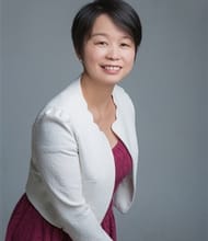 Wen Zhou, REALTOR<sup>®</sup>, Personal Real Estate Corporation