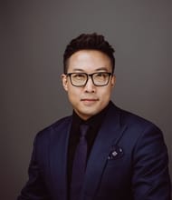 Andrew Zhang, REALTOR<sup>®</sup>