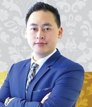 Steven Lin, REALTOR<sup>®</sup>, Personal Real Estate Corporation