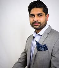 Harvey Bains, REALTOR<sup>®</sup>