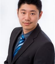 Peter Chen, REALTOR<sup>®</sup>