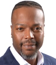 Andre Johnson, REALTOR<sup>®</sup>