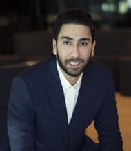 Vandad Saniee, REALTOR<sup>®</sup>