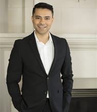 Zobair Ali, REALTOR<sup>®</sup>, Personal Real Estate Corporation