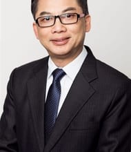 Sampson Ho, REALTOR<sup>®</sup>