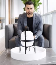 Zak Kassam, REALTOR<sup>®</sup>, Personal Real Estate Corporation