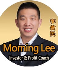 Morning Lee, REALTOR<sup>®</sup>
