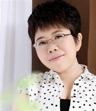 Amy Sun, REALTOR<sup>®</sup>