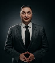 Shyne Taghvaei, REALTOR<sup>®</sup>, Personal Real Estate Corporation
