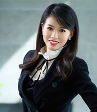 Cynthia Sun, REALTOR<sup>®</sup>, Personal Real Estate Corporation