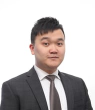 Ray Leung, REALTOR<sup>®</sup>