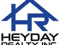 Heyday Realty Inc., 