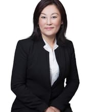Karen Sun, REALTOR<sup>®</sup>