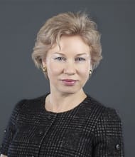 Irina Grigoryeva, REALTOR<sup>®</sup>