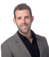 Josh Mulherin, REALTOR<sup>®</sup>