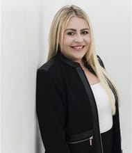 Ashley Macintosh, REALTOR<sup>®</sup>