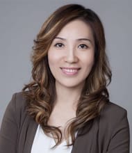 Alison Zheng, REALTOR<sup>®</sup>