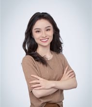 Kim Cai, REALTOR<sup>®</sup>, Personal Real Estate Corporation