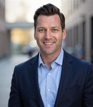Andrew Dear, REALTOR<sup>®</sup>, Personal Real Estate Corporation