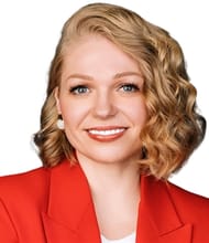 Katerina Zemlia, REALTOR<sup>®</sup>