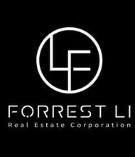 Forrest Li, REALTOR<sup>®</sup>, Personal Real Estate Corporation