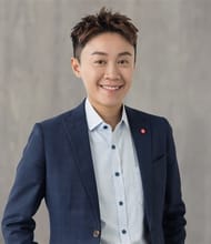 Ester Hsieh, REALTOR<sup>®</sup>, Personal Real Estate Corporation