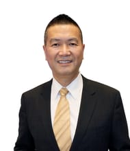 Andy Hue, REALTOR<sup>®</sup>, Personal Real Estate Corporation