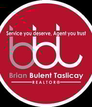 Bulent Taslicay, REALTOR<sup>®</sup>