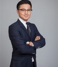 Arion Xiao, REALTOR<sup>®</sup>, Personal Real Estate Corporation
