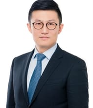 Ernest Chi, REALTOR<sup>®</sup>, Personal Real Estate Corporation