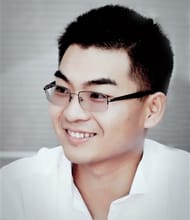 Mark Lu, REALTOR<sup>®</sup>