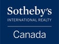 Sotheby's International Realty Canada, 