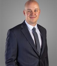 Blake Gozda, REALTOR<sup>®</sup>, Personal Real Estate Corporation