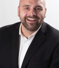 Nick Moroso, REALTOR<sup>®</sup>, Personal Real Estate Corporation