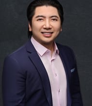 Calvin Vo, REALTOR<sup>®</sup>, Personal Real Estate Corporation