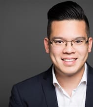 Vincent Lim, REALTOR<sup>®</sup>, Personal Real Estate Corporation