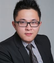 Calvin Lai, REALTOR<sup>®</sup>, Personal Real Estate Corporation