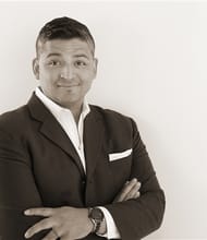 Gonz Arratia, REALTOR<sup>®</sup>, Personal Real Estate Corporation